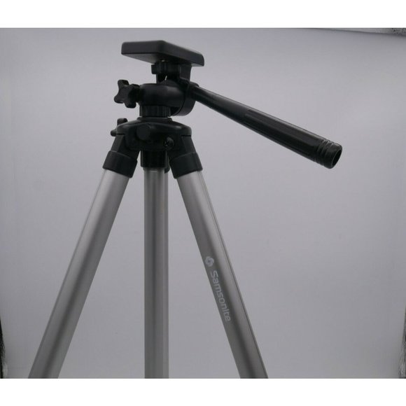 Samsonite Aluminum 43" Tripod